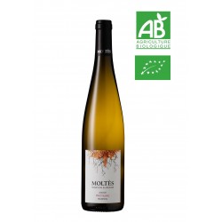 Alsace Tradition Pinot Blanc 2022 BIO
