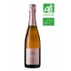 Alsace Tradition Crémant d’Alsace Rosé BIO