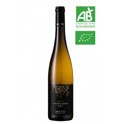 Alsace Vendanges Tardives Riesling 2015 BIO