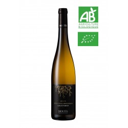 Alsace Sélection de Grains Nobles Gewurztraminer 2018 BIO