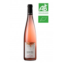 Alsace Tradition Rosé d’Alsace 2022 BIO