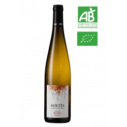 Alsace Tradition Riesling 2021 BIO