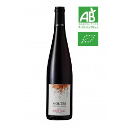 Alsace Tradition Pinot Noir Bio 2022