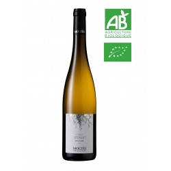 Alsace Grand Cru Steinert Pinot Gris 2022 BIO