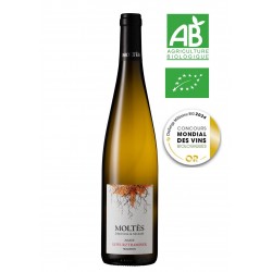 Alsace Tradition Gewurztraminer 2016 BIO