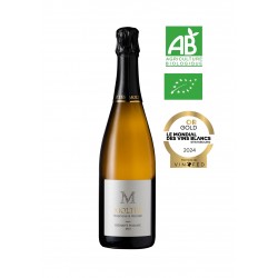 Alsace Tradition Crémant d'Alsace BIO