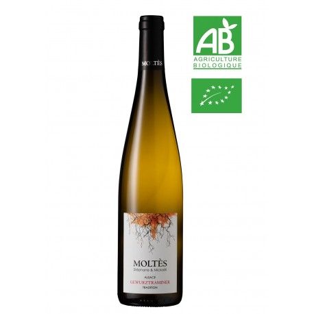 Alsace Tradition Gewurztraminer 2023 BIO