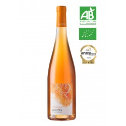 Alsace Terroir STEINSTÜCK 2023 BIO