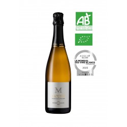 Alsace Tradition Crémant d'Alsace BIO