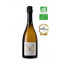 Alsace Tradition Crémant d’Alsace Millésimé 2020