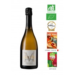 Alsace Tradition Crémant d’Alsace Millésimé 2020