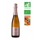 Alsace Tradition Crémant d’Alsace Rosé