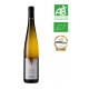Alsace Terroir Gewurztraminer Steinstück 2022 BIO