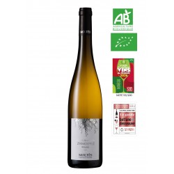 Alsace Grand Cru Zinnkoepflé Riesling 2024