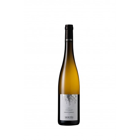 Alsace Grand Cru Steinert Gewurztraminer 2023 BIO