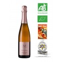Alsace Tradition Crémant d’Alsace Rosé