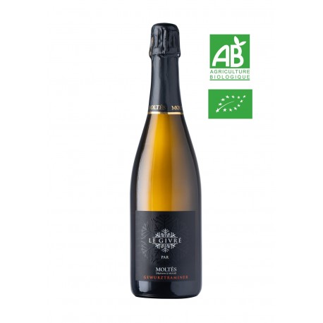 Gewurztraminer Givré