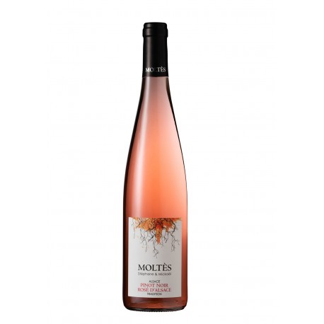 Alsace Tradition Rosé d’Alsace 2025