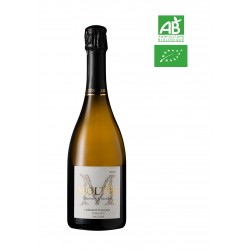 Alsace Tradition Crémant d’Alsace Millésimé 2022