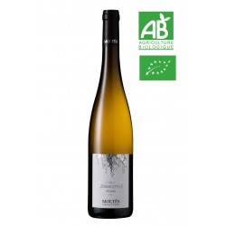 Alsace Grand Cru Zinnkoepflé Riesling 2025