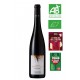 Alsace Terroir Pinot Noir Sonnenglaenzlé 2024 BIO