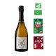 Alsace Tradition Crémant d’Alsace Millésimé 2022