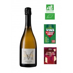 Alsace Tradition Crémant d’Alsace Millésimé 2022