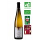Alsace Terroir Riesling Terre d’Apollon 2024 BIO
