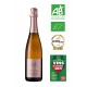 Alsace Tradition Crémant d’Alsace Rosé BIO