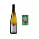 Alsace Terroir Riesling Steinstück 2024 BIO